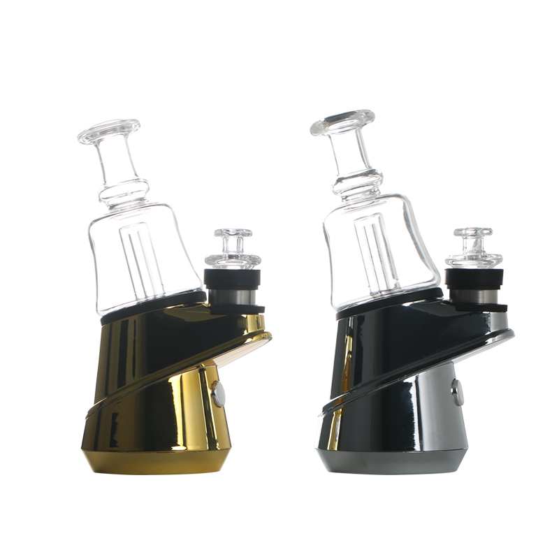 Cheap SOC Peak Rig Portable Concentrate Electric Dab Rig Kit