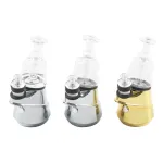 Cheap concentrate electric dab rig
