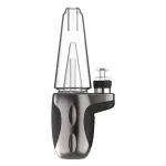 Original Exseed Dabcool W2 Electirc Dab Rig 1500mAh Water Pipe Vaporizer Kit