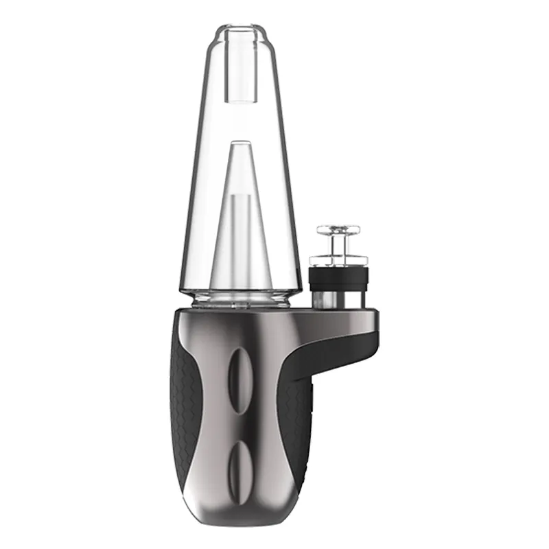 Original Exseed Dabcool W2 Electirc Dab Rig 1500mAh Water Pipe Vaporizer Kit