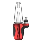 Water pipe vaporizer kit