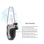 Dabcool W2 dab rig