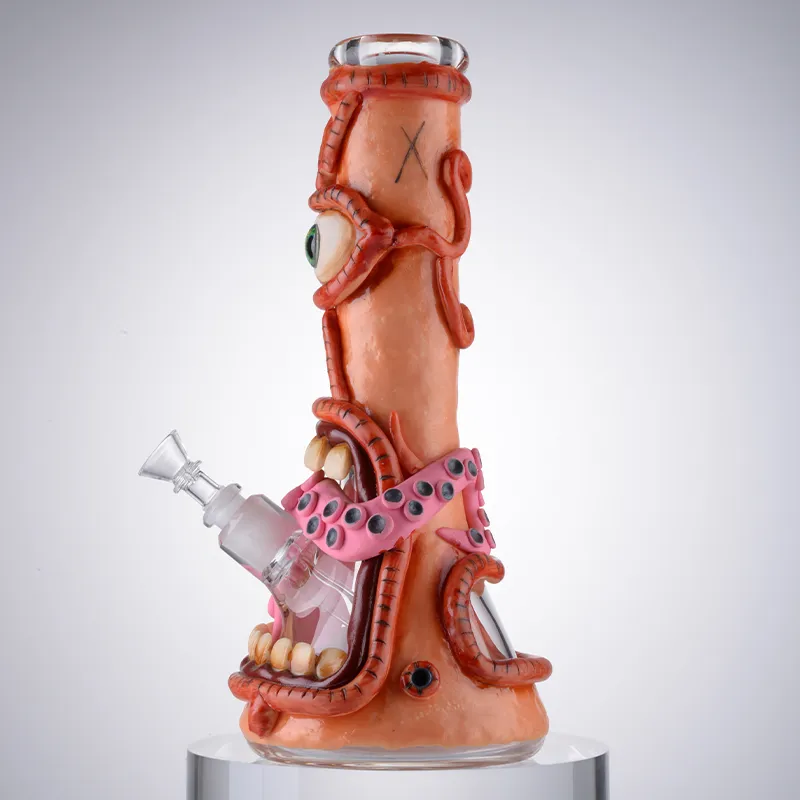 underwater beaker bong