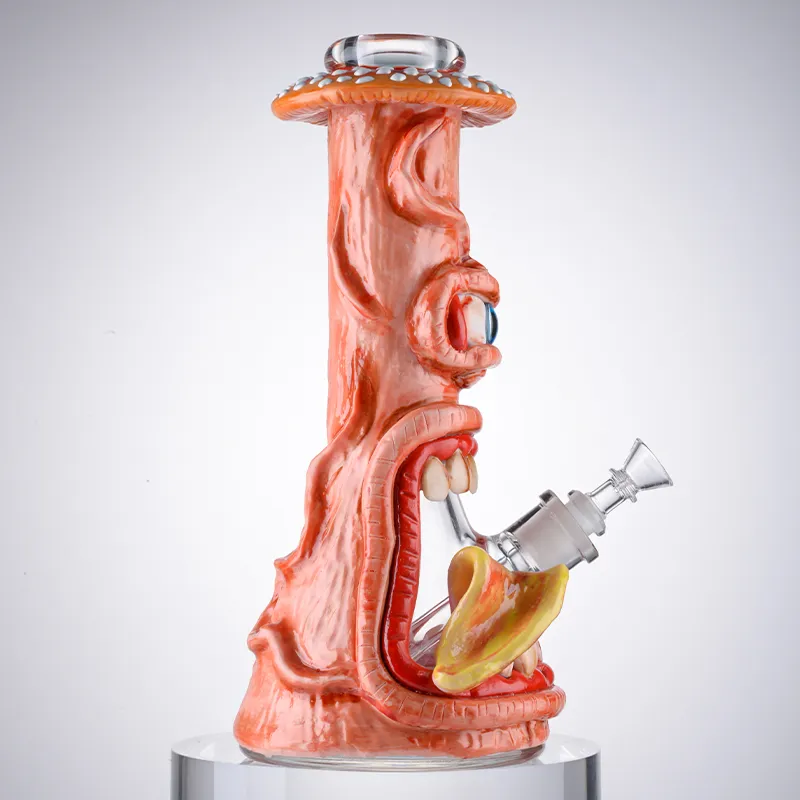 ice beaker bong