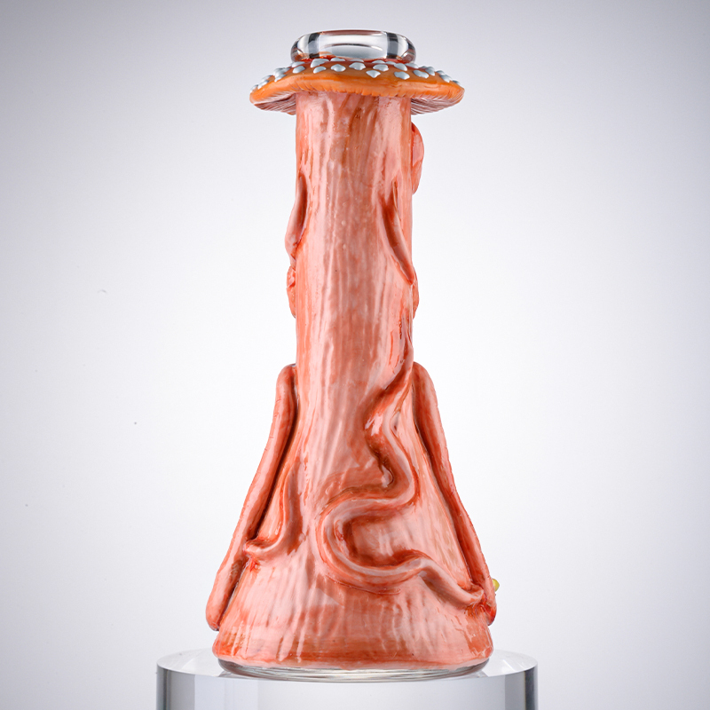 big tongue beast bong