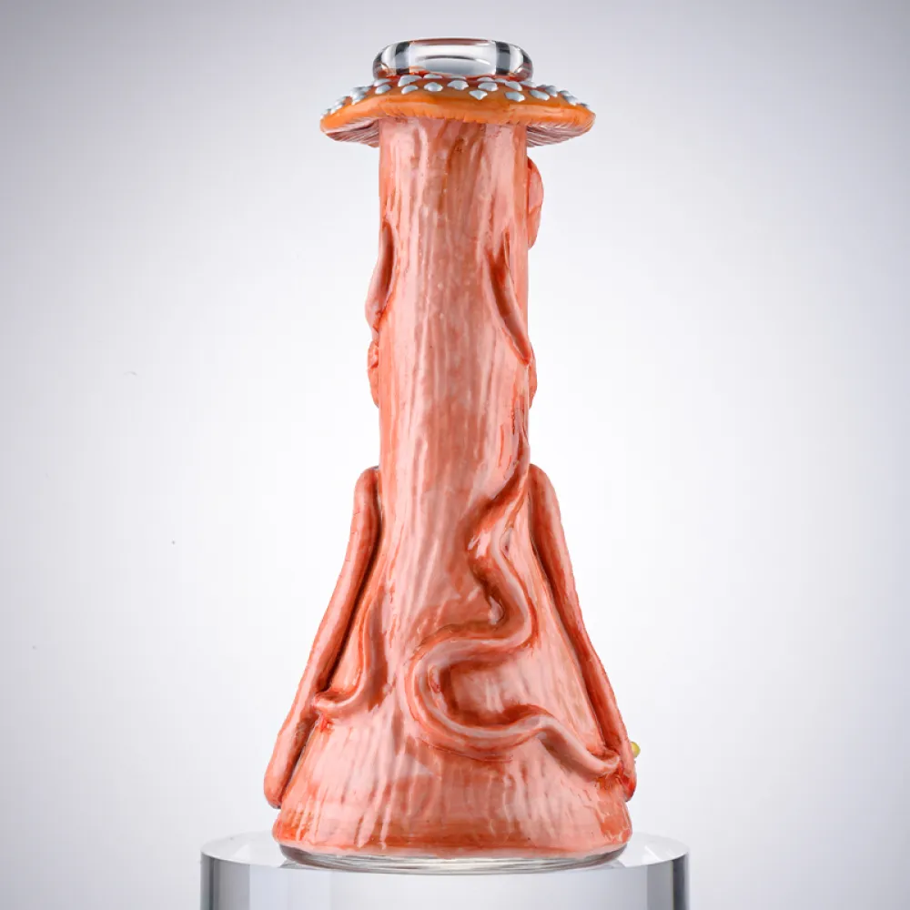 big tongue beast bong