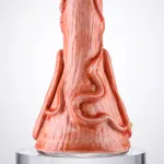 Horror Beast Ice bong