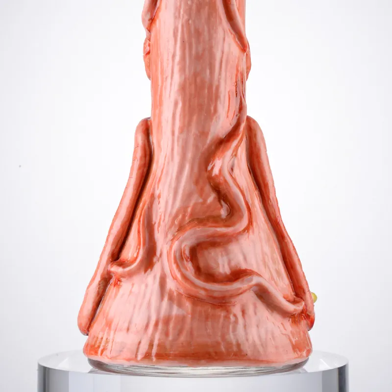 Horror Beast Ice bong