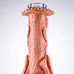 Cool beaker dab rig