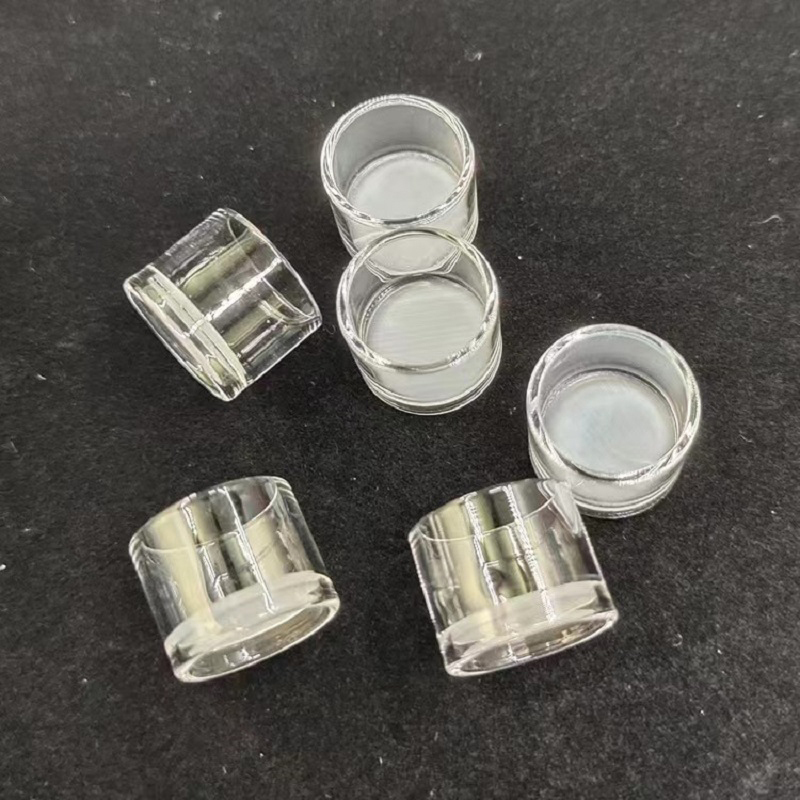 Exseed Dabcool W2 Electirc Dab Rig Portable Water Pipe Vaporizer Kit With Travel Case