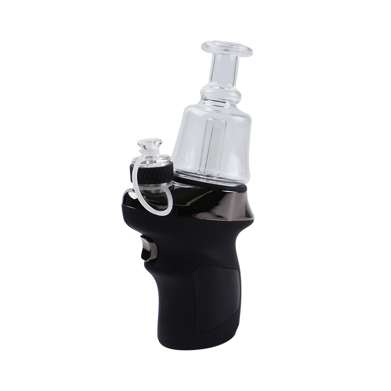 Best SOC Peak Electric Dab Rig Portable SOC Vaporizer Set