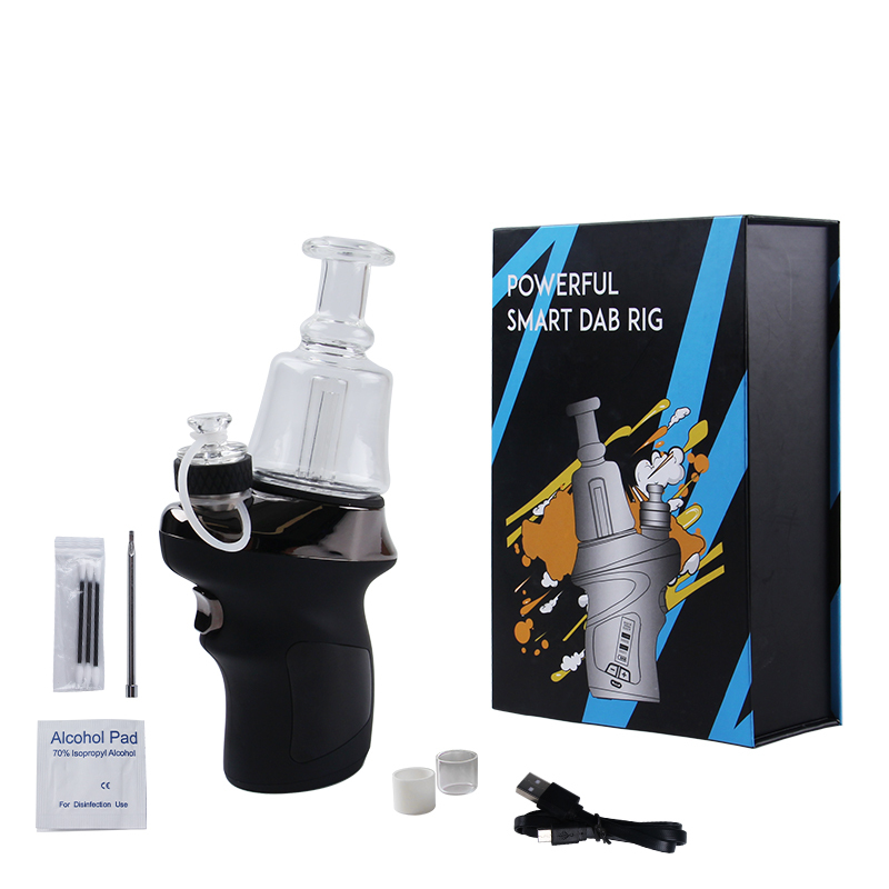 best soc vaporizer set