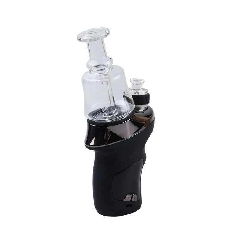 best soc peak rig