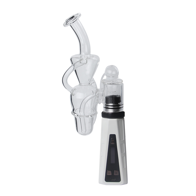 Best Epro Vaporizer Dabtech Elite Plus Smart Electric Dab Rig
