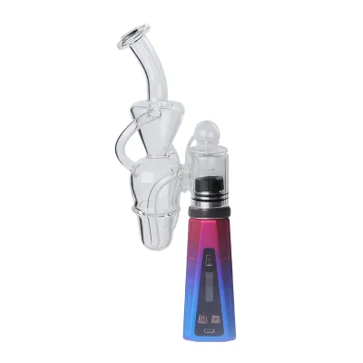 Best Epro Vaporizer Dabtech Elite Plus Smart Electric Dab Rig 02