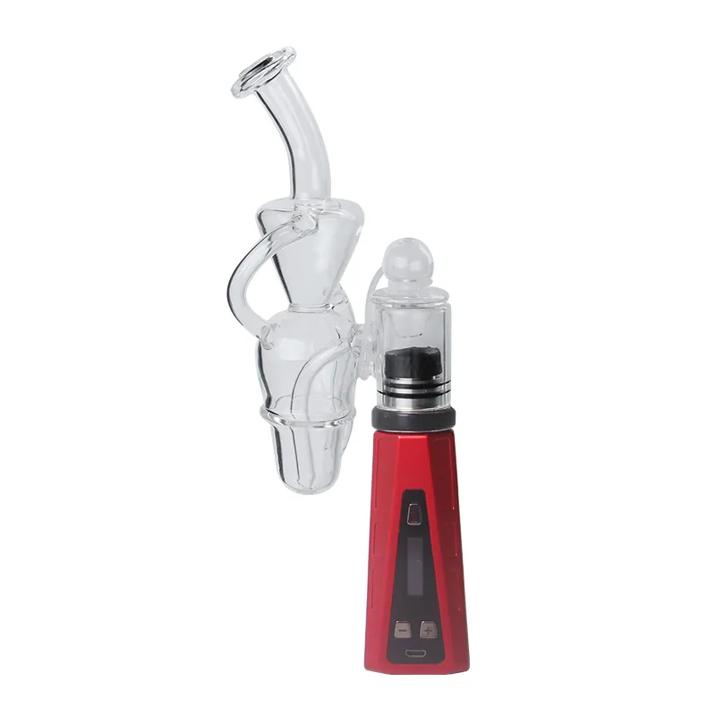 electric dab rig