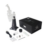 samrt electric dab rig