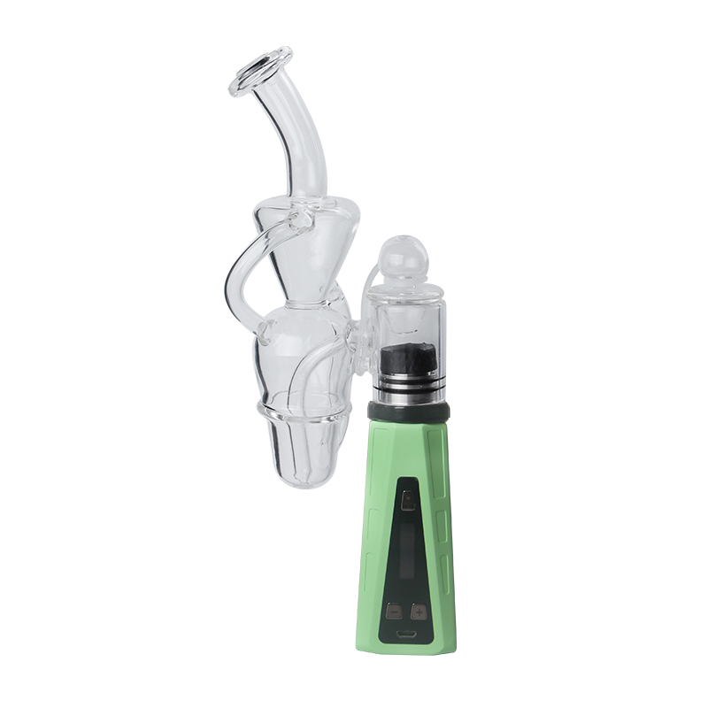 Dabtech e-rig