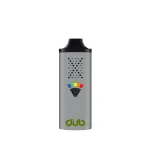 dry herb vaporizer