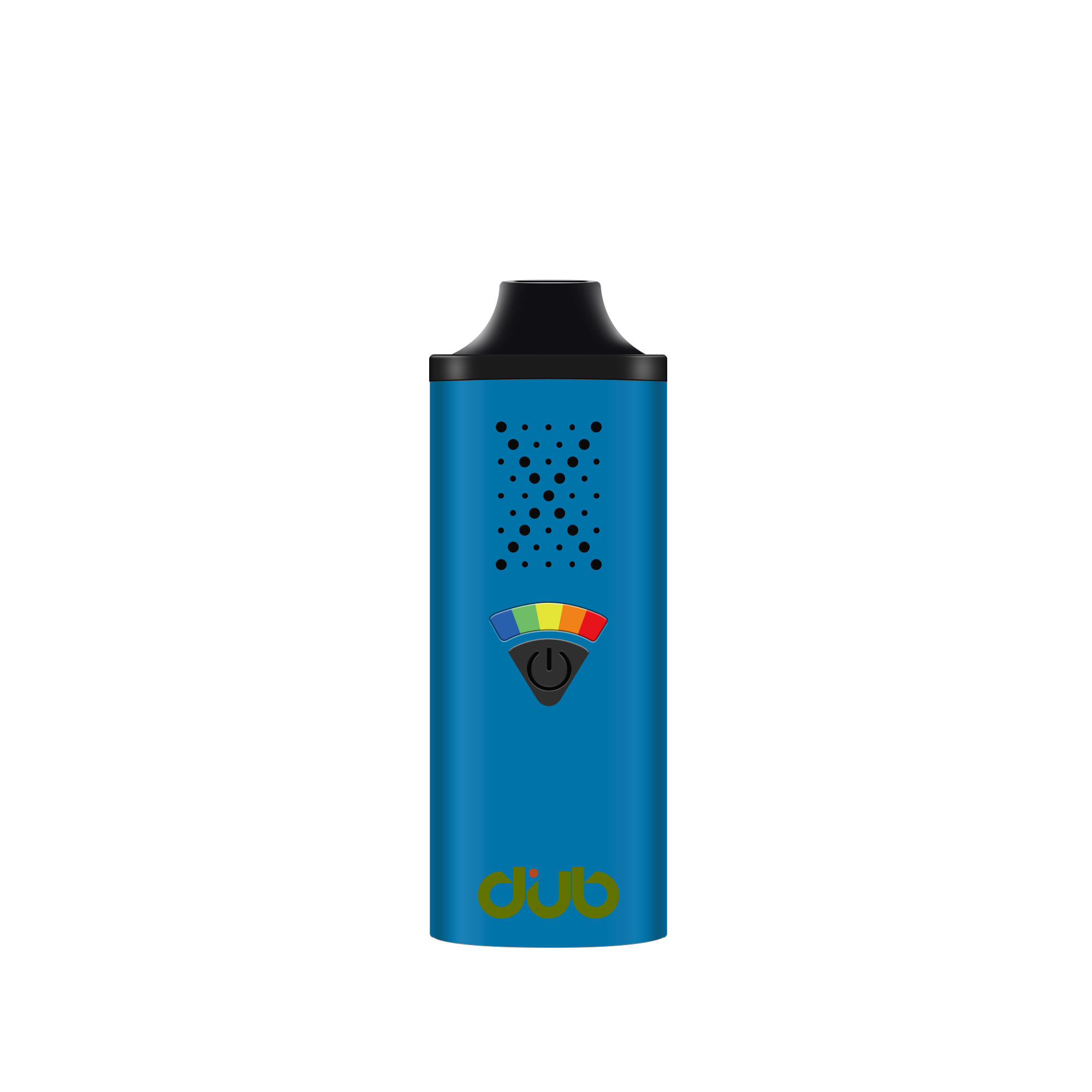 DUB dry herb vaporizer 