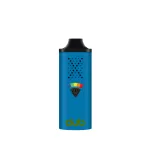 DUB dry herb vaporizer 