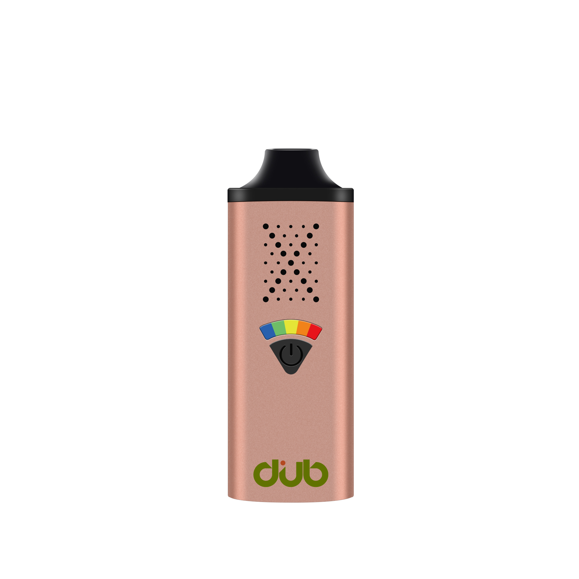 DUB dry herb vaporizer kit