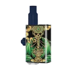 duel use wax vaporizer