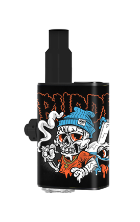 soc tokes duel use wax vaporizer 