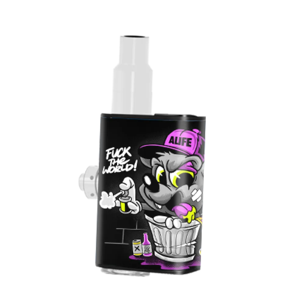 concentrate enail