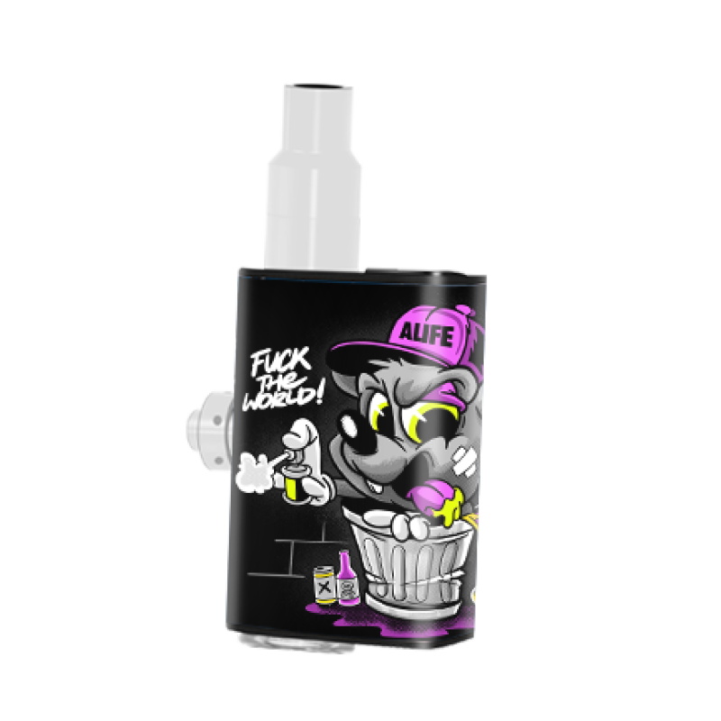 concentrate enail