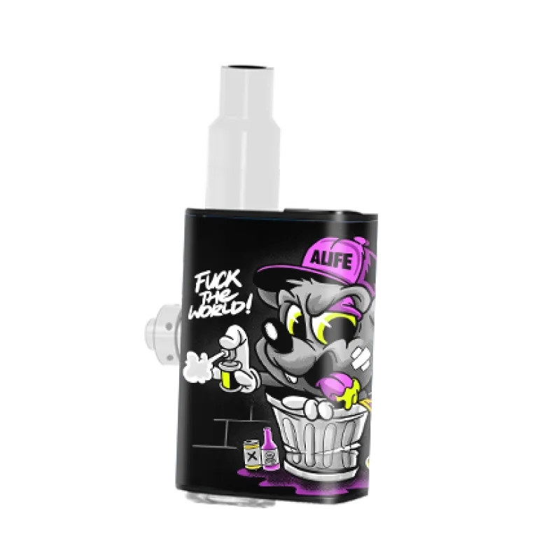 concentrate enail