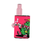 portable soc tokes vaporizer 