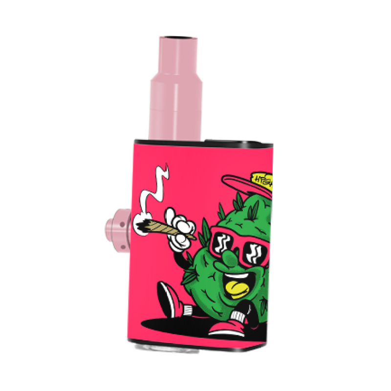 portable soc tokes vaporizer 