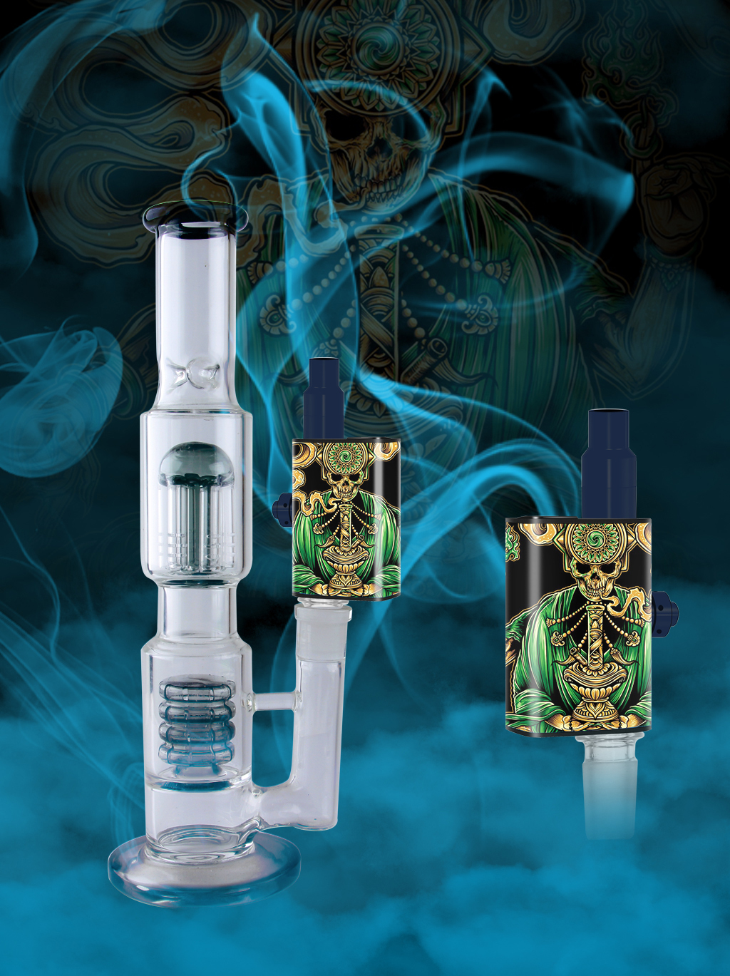 soc tokes vaporizer 
