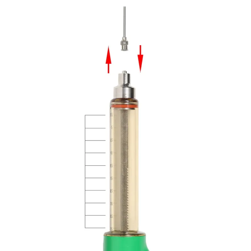 oil heating cart filter