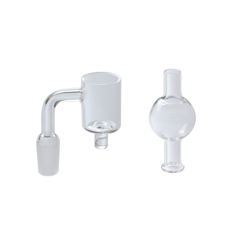 Mini Enail V2 Quartz Banger Bucket Kit 