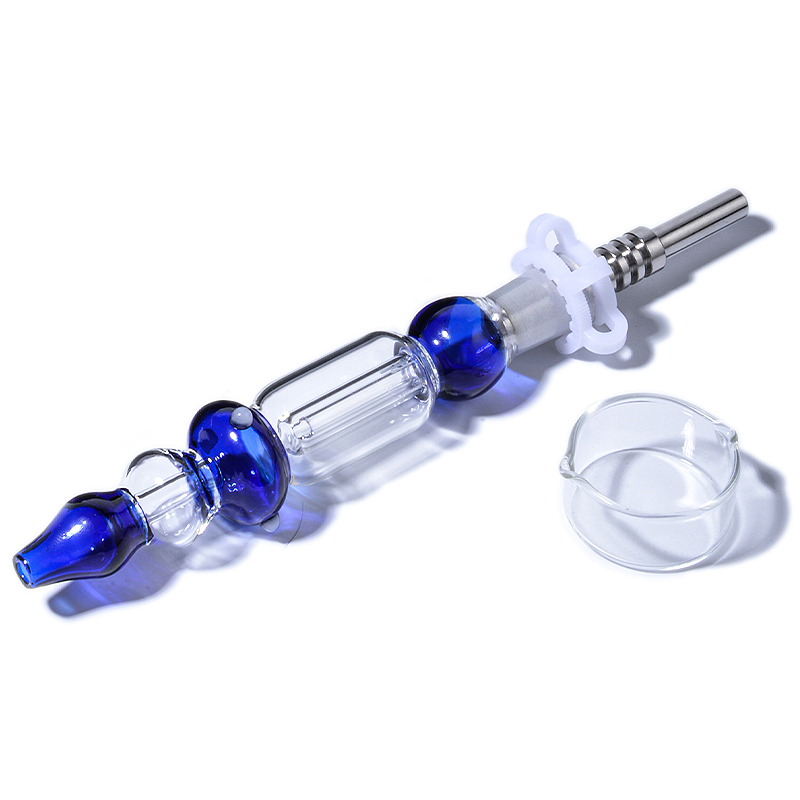 best girly dab straw 