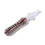 dab collector straw