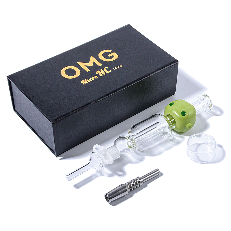 glass nectar collector kit 