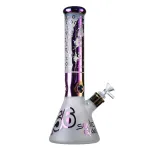 cool squid game bong 
