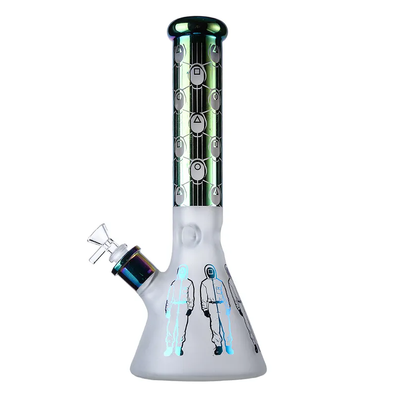 thick bong 