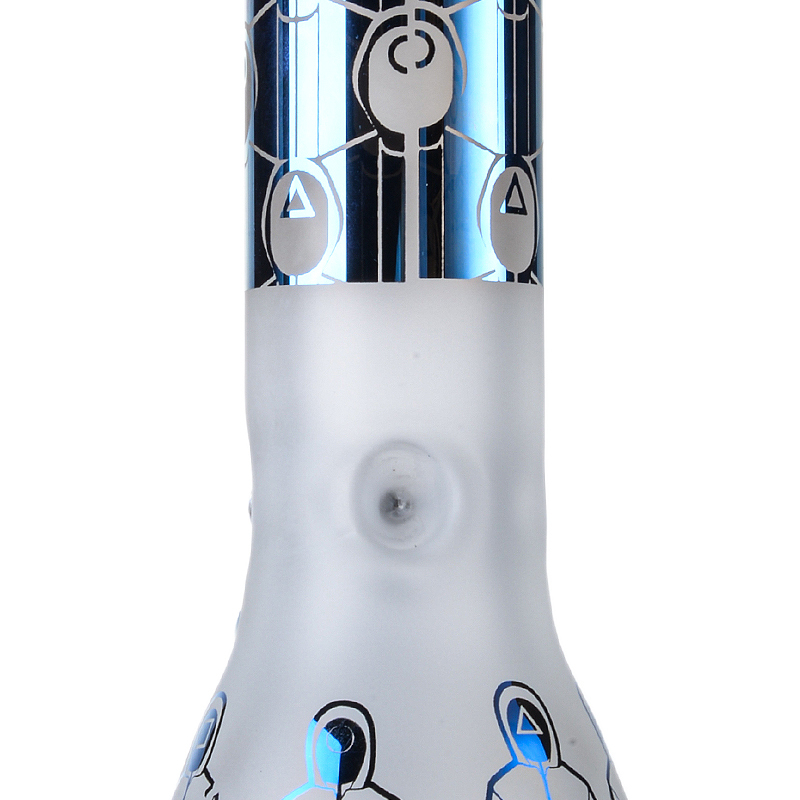 cool squid game bong 