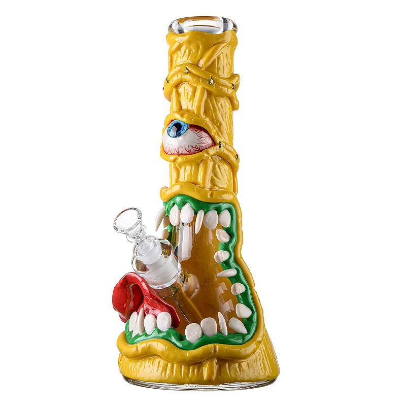 cyclops beaker bong 
