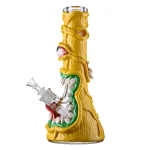 beaker bong 