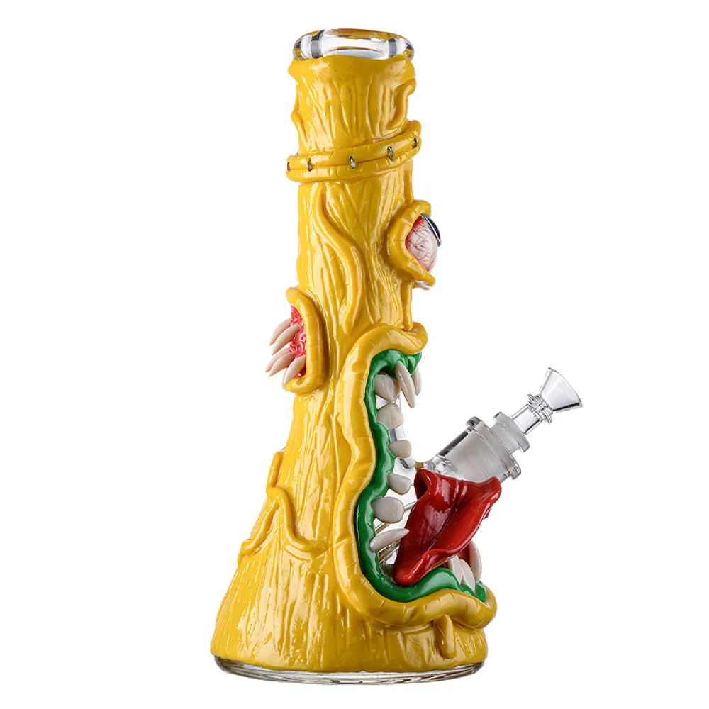 monster bong 