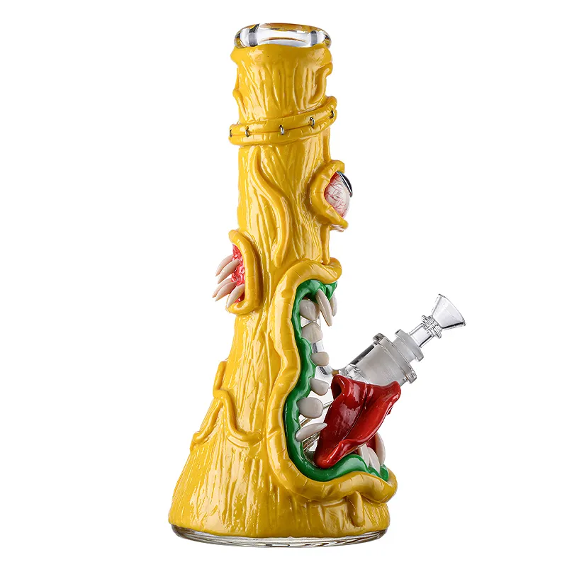monster bong 