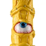 thick water pipe 