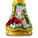 creepy monster dab rig