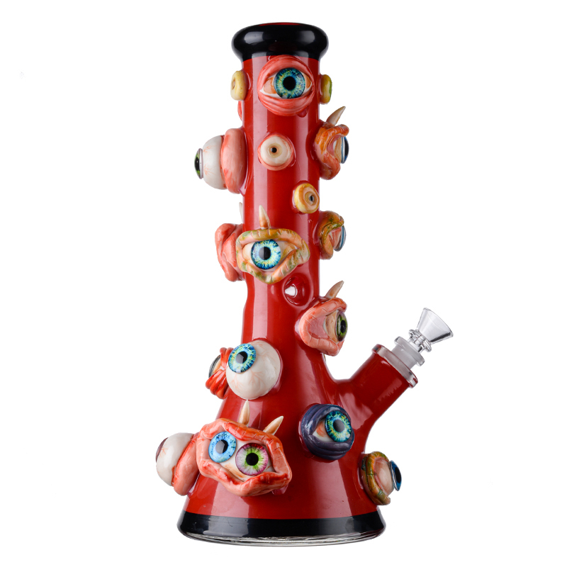 red monster dab rig