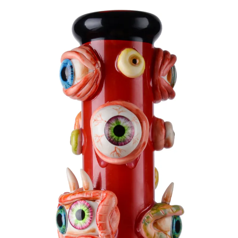glass water pipe 